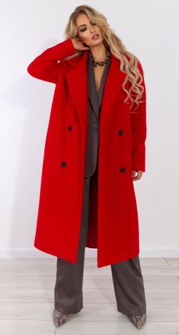 Жіночий верхній одяг