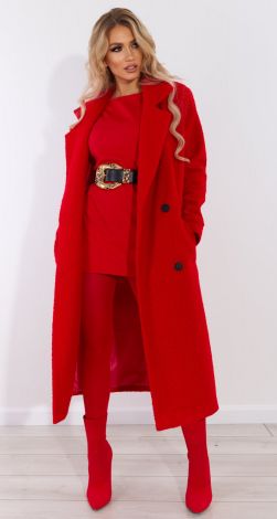 Жіночий верхній одяг