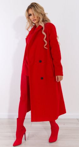 Жіночий верхній одяг