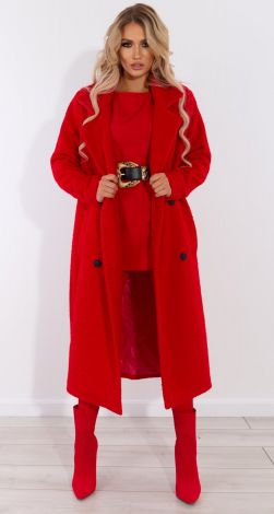 Жіночий верхній одяг