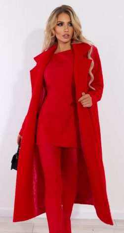 Жіночий верхній одяг