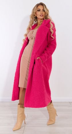Пальто з каракулю