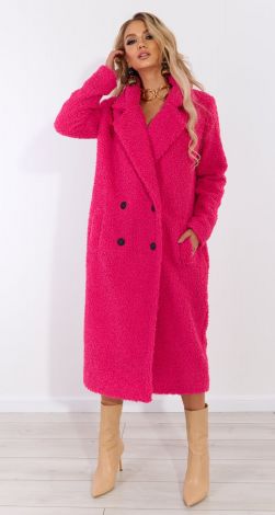 Жіночий верхній одяг