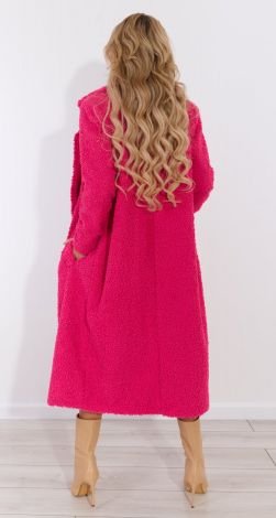 Жіночий верхній одяг