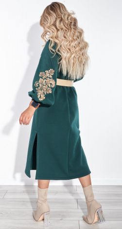 Платье норма