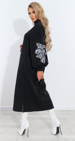 Платье норма