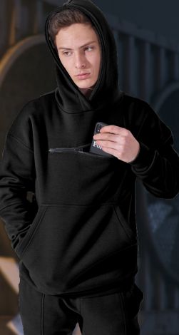 Спортивный костюм для подростка