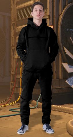 Спортивный костюм для подростка