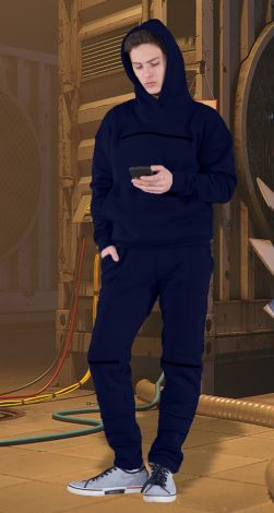 Спортивный костюм для подростка