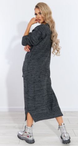 Платье норма