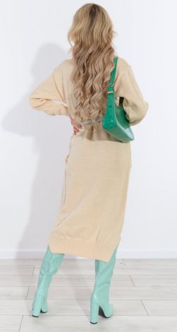 Платье норма