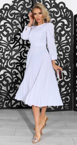 Платье норма