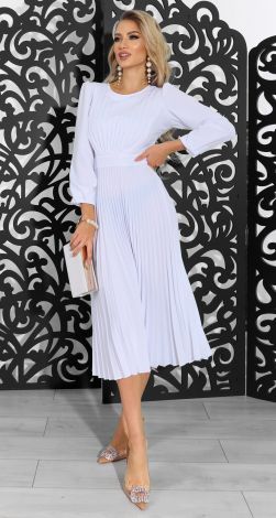 Платье норма