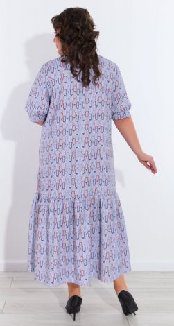 Платья больших размеров