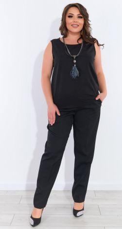 Костюм трійка з сорочкою