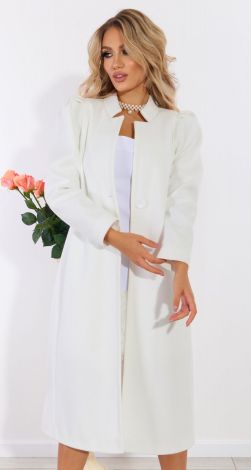 Beautiful cashmere coat