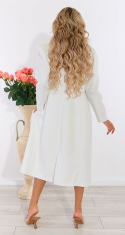 Beautiful cashmere coat