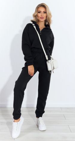 Теплий костюм на флісі