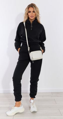 Теплий костюм на флісі