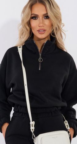 Теплий костюм на флісі