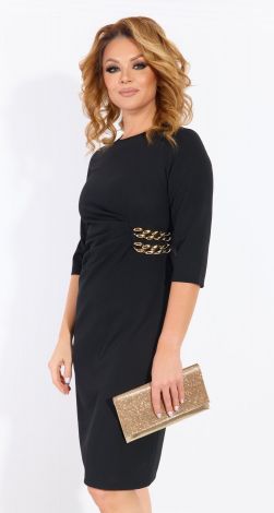 Красивое платье