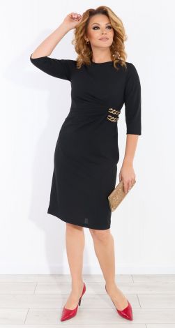 Красивое платье