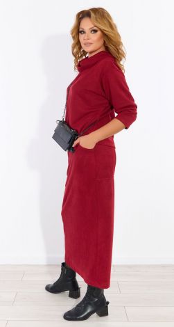 Костюми жіночі