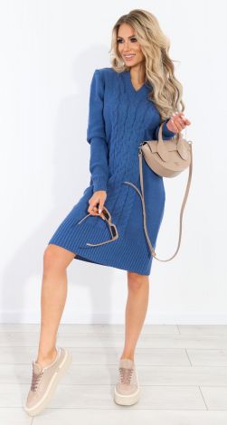 Платье норма