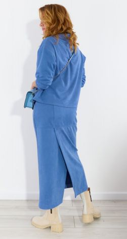 Костюми жіночі