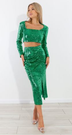 Костюми жіночі