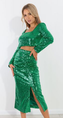 Вечірній наряд