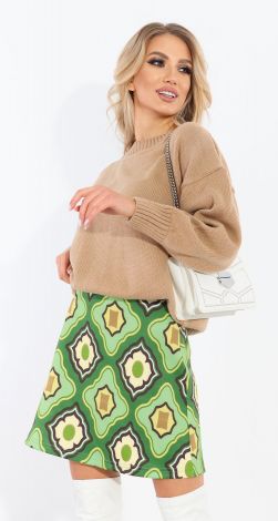 Спідниця міні