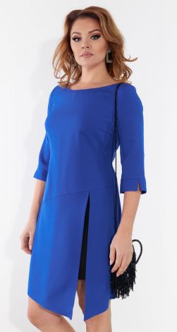 Нарядное платье