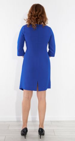 Нарядное платье