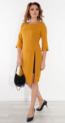 Нарядное платье