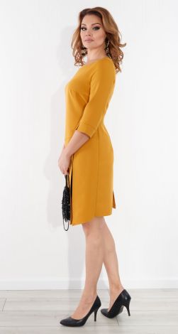 Платья больших размеров