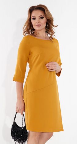 Нарядное платье