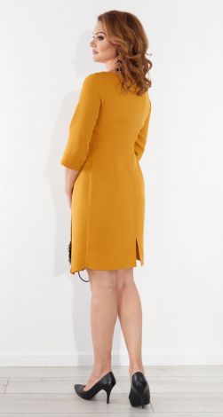 Нарядное платье