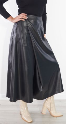 Спідниця штани на запах