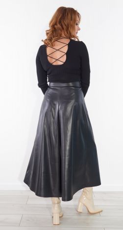 Спідниця штани на запах