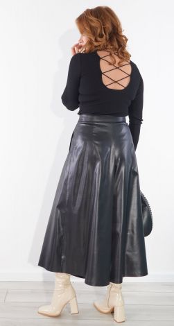 Спідниця штани на запах