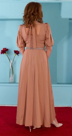 Платья больших размеров