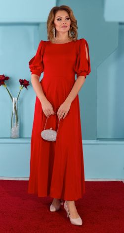 Платье норма