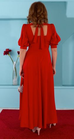 Платье норма