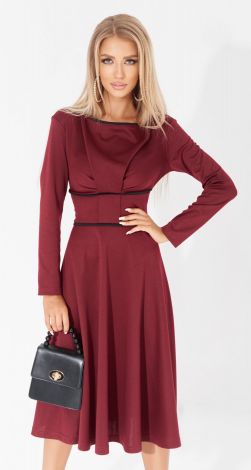 Красивое платье