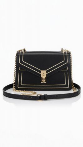 Black & Gold: Класика з характером