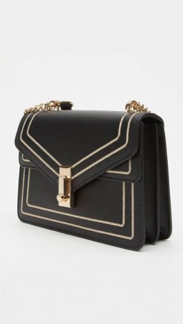 Black & Gold: Класика з характером