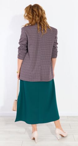 Костюми жіночі