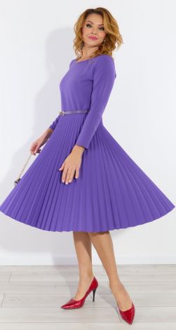 Платья больших размеров