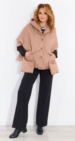 Жіночий верхній одяг